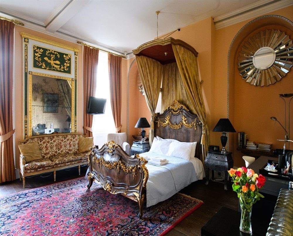 كامبريدج Anstey Hall المظهر الخارجي الصورة